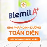 Sữa Blemil A+