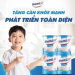 Blemil A+ Infant